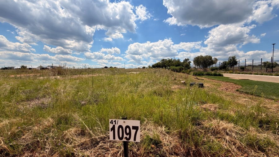 Commercial Property for Sale in Van Der Hoff Park North West